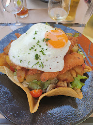 Photo n°14 de Le k à Nancy ()