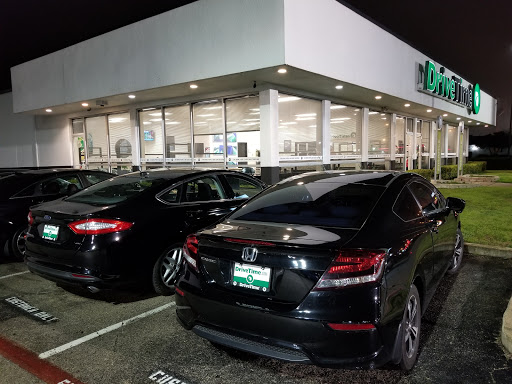 Used Car Dealer «DriveTime Used Cars», reviews and photos, 4201 W Camp Wisdom Rd, Dallas, TX 75237, USA
