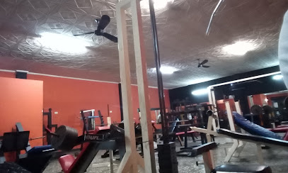 X-Treme Fitness Gym - Viamonte 832, T4000 San Miguel de Tucumán, Tucumán, Argentina