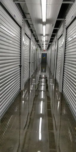 Self-Storage Facility «Extra Space Storage», reviews and photos, 10 Cadillac Rd, Burlington, NJ 08016, USA