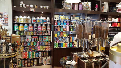 Au Fin Palais à Vichy