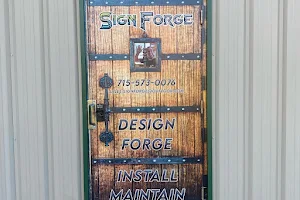 Sign Forge LLC image