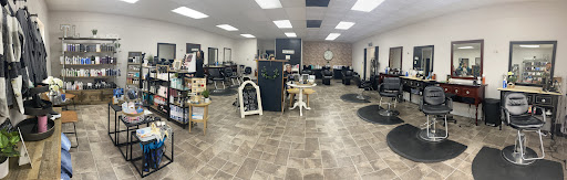 Hair Salon «The Look, Salon & Style», reviews and photos, 1660 E Main St #109, Plainfield, IN 46168, USA