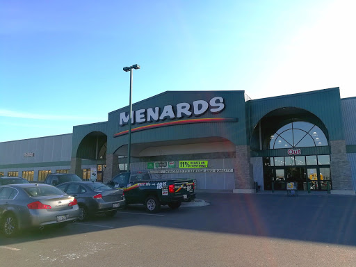 Home Improvement Store «Menards», reviews and photos, 17545 S Halsted St, Homewood, IL 60430, USA