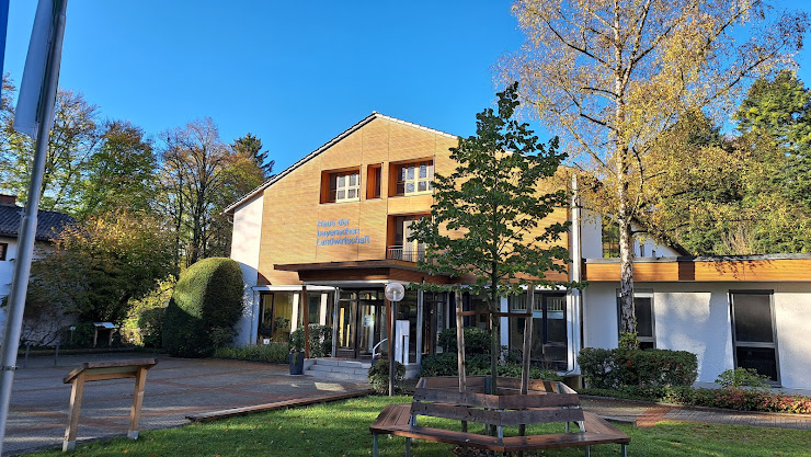Photos des visiteurs hôtels Haus der bayerischen Landwirtschaft Herrsching 82211 Herrsching