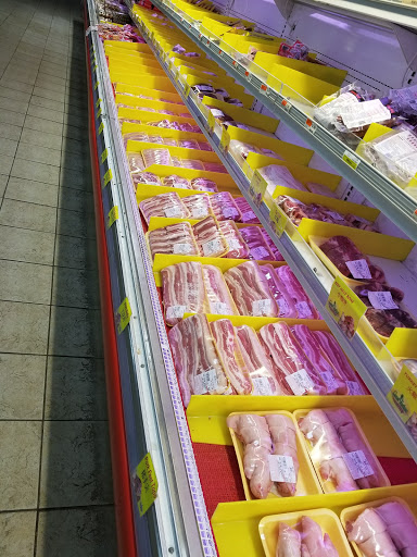 Supermarket «Good Fortune Supermarket», reviews and photos, 3151 New Jersey 27, Franklin Park, NJ 08823, USA