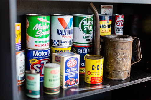 Auto Repair Shop «Sparks Auto Service», reviews and photos, 215 High St, Oregon City, OR 97045, USA