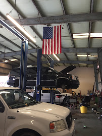 Tobias Automotive