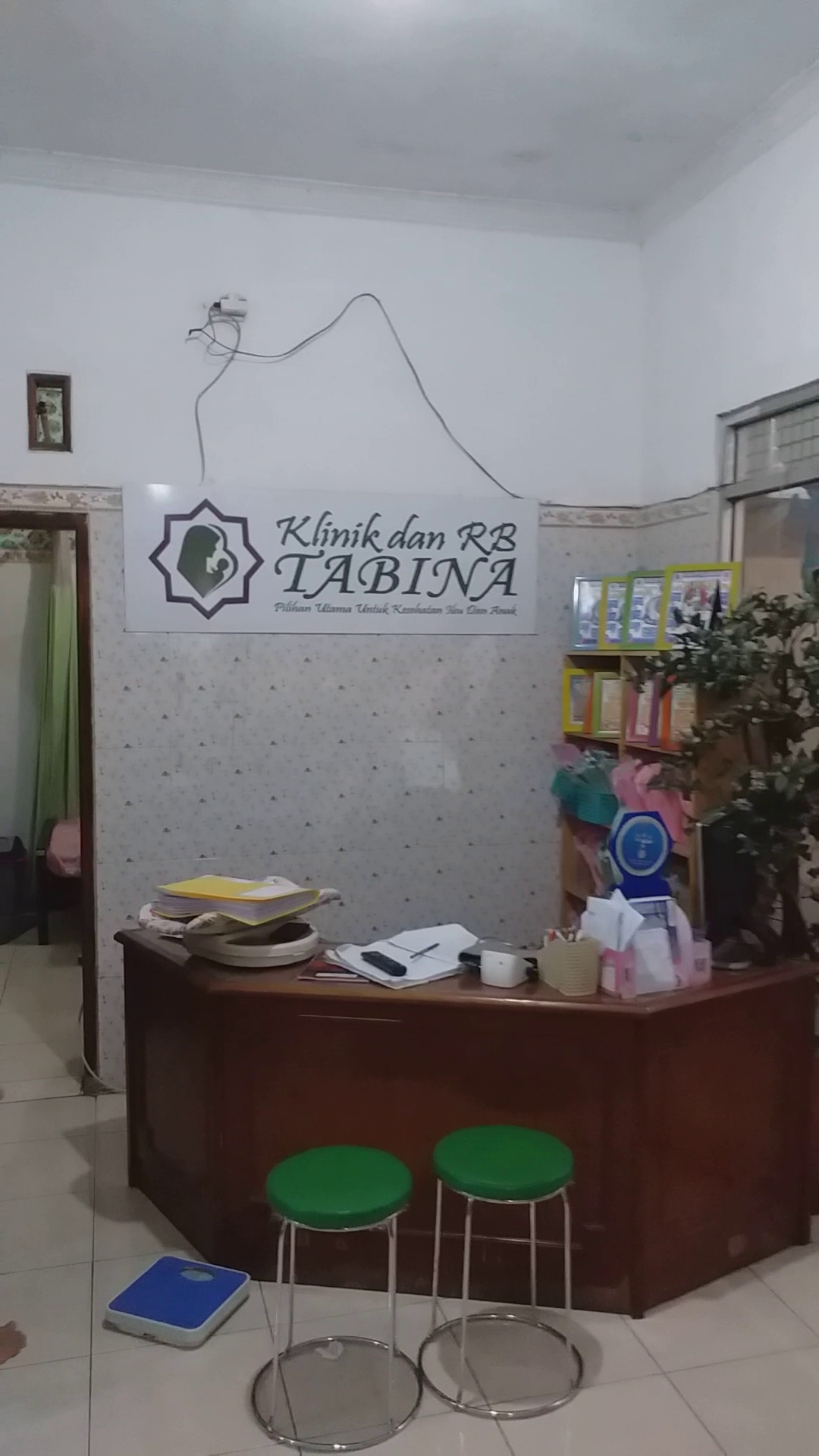 Klinik dan Rumah Bersalin Tabina