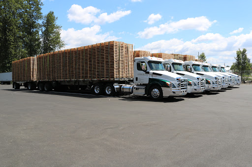 A-1 Pallets, Inc.