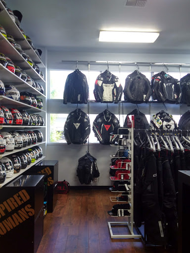 Ducati Dealer «MotoCorsa», reviews and photos, 2170 NW Wilson St, Portland, OR 97210, USA