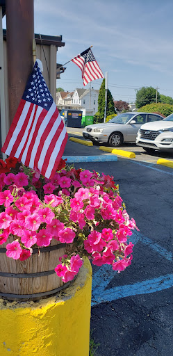 Laundromat «Brite Way Laundromat», reviews and photos, 75 S Vine St, Hazleton, PA 18201, USA