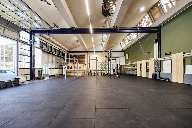 Rezensionen über CrossFit Wil in Wil - Fitnessstudio