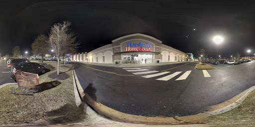 Department Store «Marshalls & HomeGoods», reviews and photos, 1125 Woodruff Rd #800, Greenville, SC 29607, USA