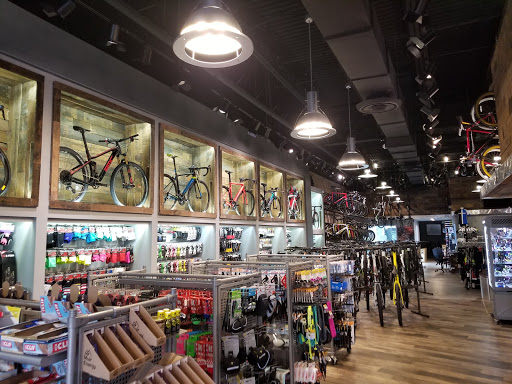 Bicycle Store «Fusion Pro Bike Shop», reviews and photos, 14811 Biscayne Blvd, Miami, FL 33181, USA