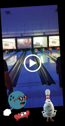 Bowling Alley «Bowlero Miami», reviews and photos, 11401 NW 12th St, Miami, FL 33172, USA