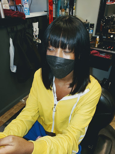 Hair Salon «Platinum Plus Hair Salon», reviews and photos, 1131 Meredith Park Dr, McDonough, GA 30253, USA