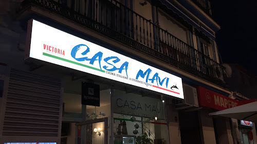 Casa Mavi Restaurante Pizzería en Fuengirola