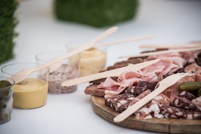 General Moutarde Food Truck herault et gard événementiel / anniversaire / mariage Montpellier/ Brunch à Montpellier