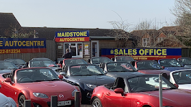 Maidstone Autocentre Limited