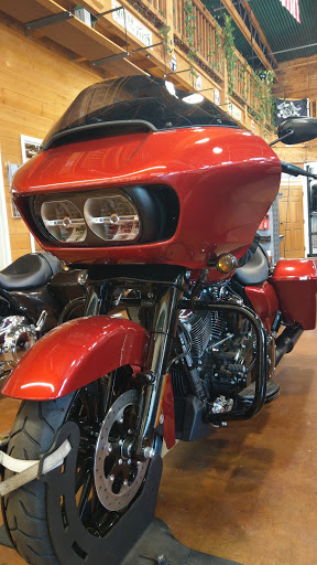 Harley-Davidson Dealer «Jamestown Harley-Davidson», reviews and photos, 18275 CA-108, Jamestown, CA 95327, USA