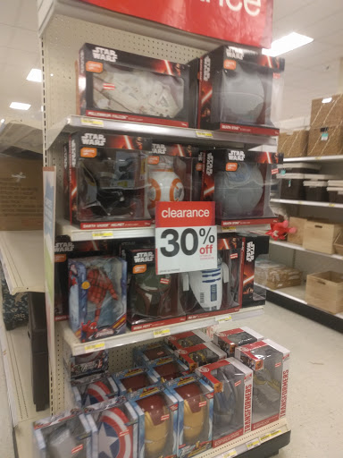 Department Store «Target», reviews and photos, 35401 Warren Rd, Westland, MI 48185, USA