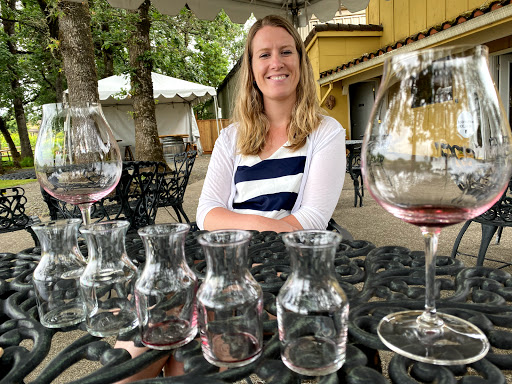 Vineyard «Cooper Mountain Vineyards», reviews and photos, 20121 SW Leonardo Ln, Beaverton, OR 97007, USA