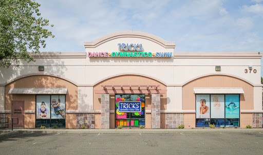 Gymnastics Center «Tricks Gymnastics, Dance & Swim», reviews and photos, 370 Plaza Dr, Folsom, CA 95630, USA