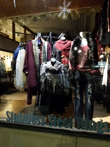 Boutique «Club Tiki Boutique», reviews and photos, 220 Division St S, Northfield, MN 55057, USA