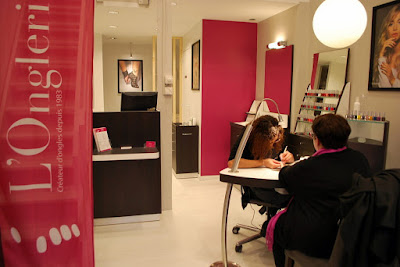 L'Onglerie Bordeaux Caudéran à Bordeaux