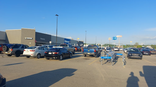 Department Store «Walmart Supercenter», reviews and photos, 100 Sara Way, Belle Vernon, PA 15012, USA