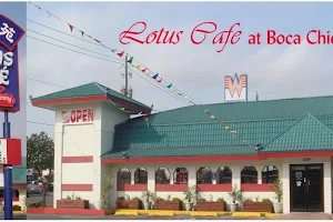 Lotus Cafe at Boca Chica image