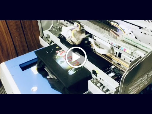 Print Shop «Print Kreations», reviews and photos, 571 Cross Keys Rd, Sicklerville, NJ 08081, USA