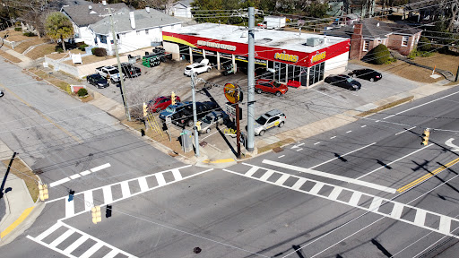 Car Repair and Maintenance «Midas», reviews and photos, 2701 Millwood Ave, Columbia, SC 29205, USA