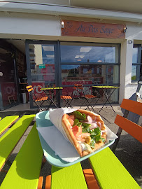 Plats et boissons du Restaurant afghan Au Pas Sage à Toulouse - n°9