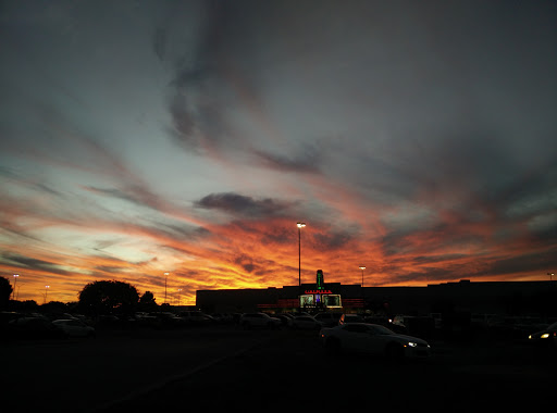 Movie Theater «Cinemark Movies 16 and XD», reviews and photos, 5721 58th St, Lubbock, TX 79424, USA