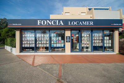 FONCIA | Agence Immobilière | Achat-Vente | Saint-Cyprien | Boulevard Maillol à Saint-Cyprien
