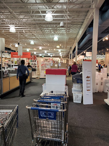 Home Goods Store «The Container Store», reviews and photos, 1601 Rockville Pike, Rockville, MD 20852, USA
