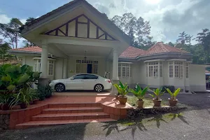 Rumah Peranginan TNB Osmaniah image