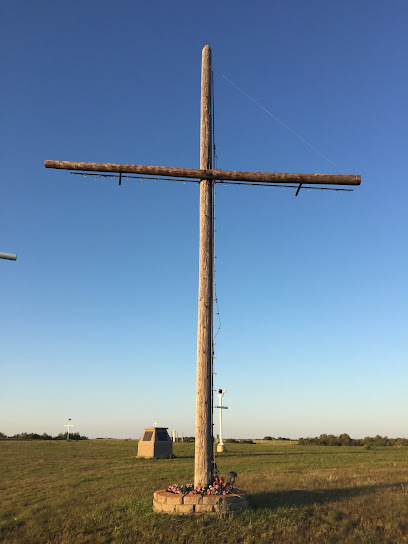 Pro-Life Millennium Cross