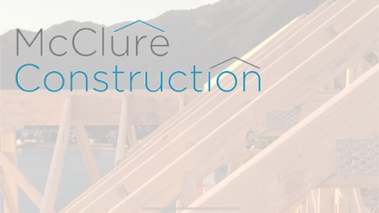 McClure Construction Limited