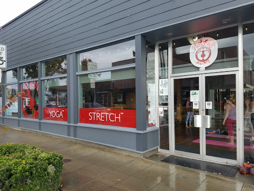 Yoga Studio «Hot Feet Fitness», reviews and photos, 816 SW 152nd St, Burien, WA 98166, USA