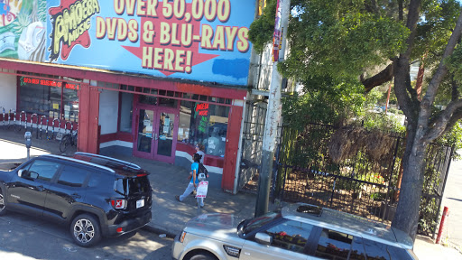 Music Store «Amoeba Music», reviews and photos, 1855 Haight St, San Francisco, CA 94117, USA