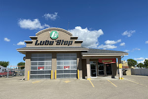Lube Stop & Tire - Lacombe, AB