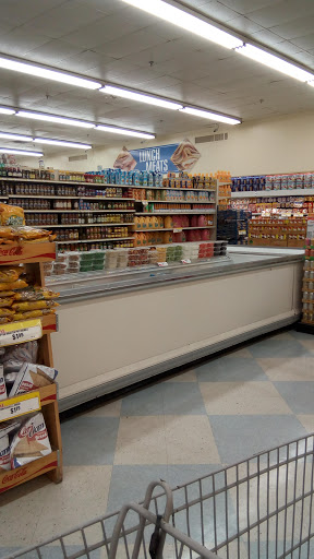 Grocery Store «Extra Supermarket», reviews and photos, 719 Irvington Ave, Maplewood, NJ 07040, USA