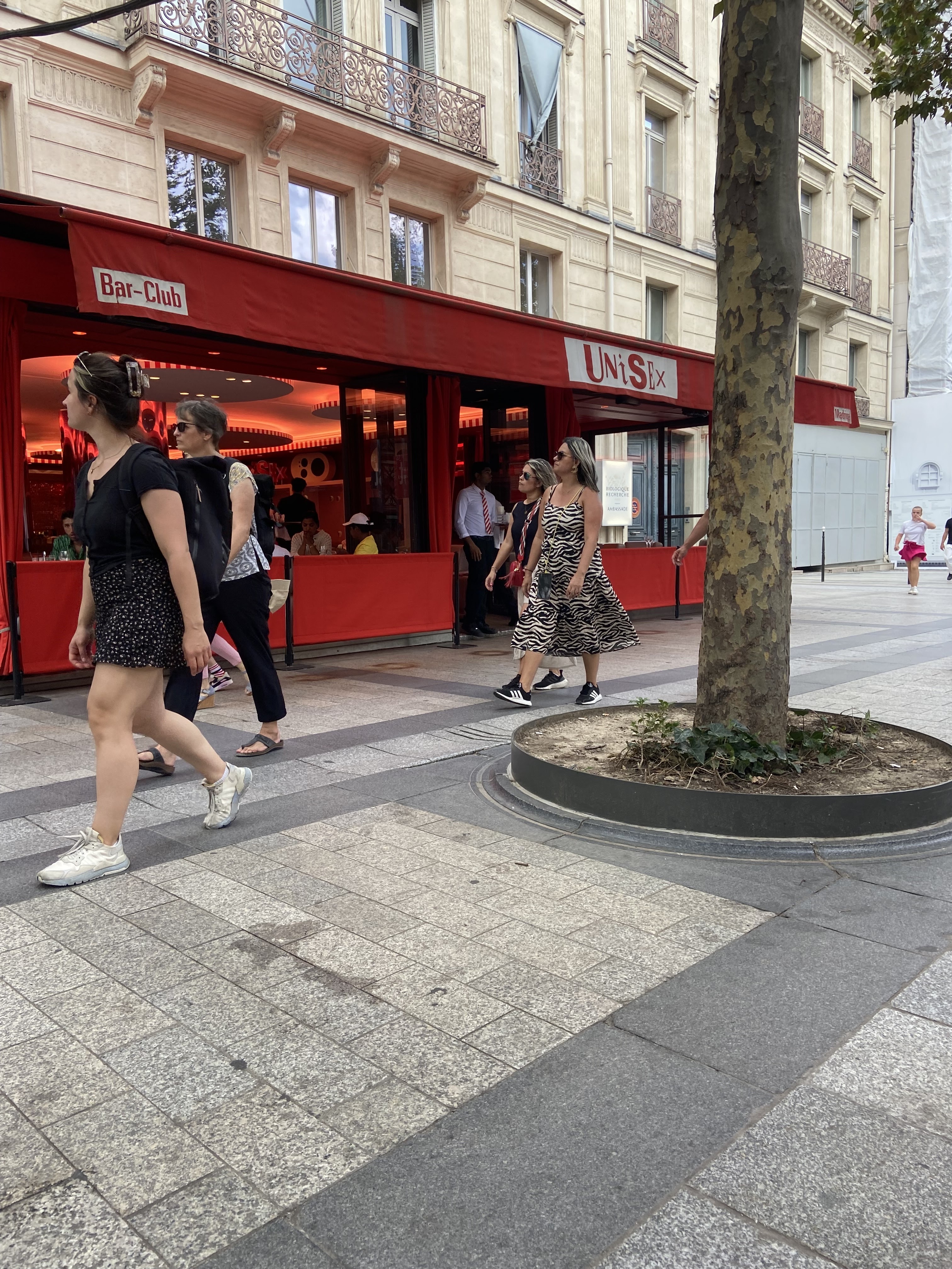 Photo n° 2 de l'avis de Girly.l fait le 14/08/2023 à 14:56