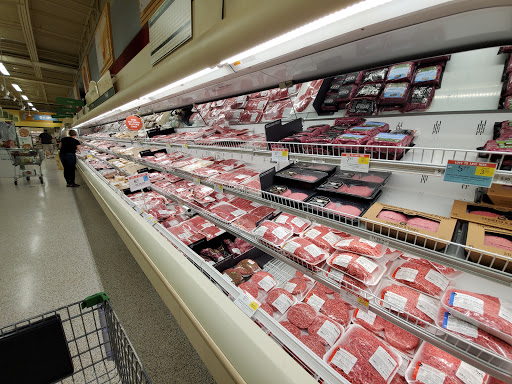 Supermarket «Publix Super Market at Magnolia Plaza», reviews and photos, 2419 Thomas Dr, Panama City, FL 32408, USA