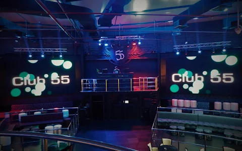 Club 55 image