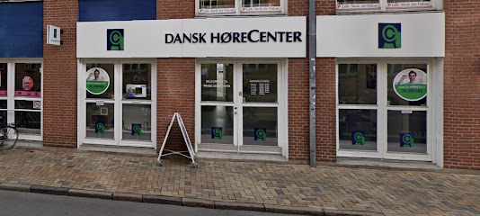 Dansk HøreCenter Odense