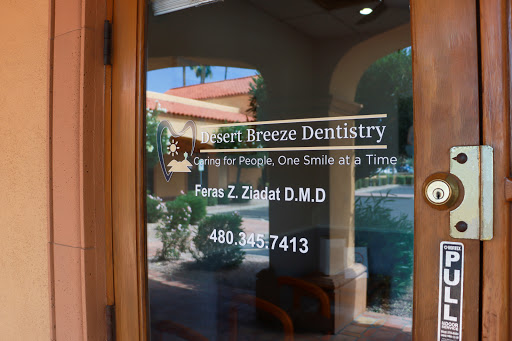 Desert Breeze Dentistry